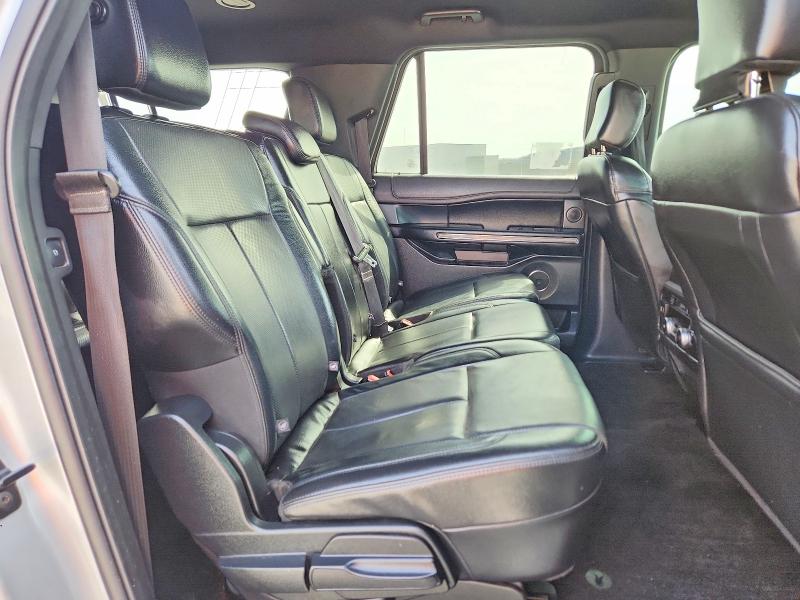 2018 Ford Expedition მანქანა იყიდება აუქციონზე, vin: 1FMJK1HTXJEA27323, აუქციონის ნომერი: 78695835