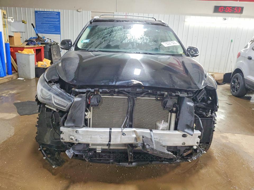 Продажа на аукционе авто 2017 Infiniti Qx60, vin: 5N1DL0MM5HC517063, номер лота: 78297505