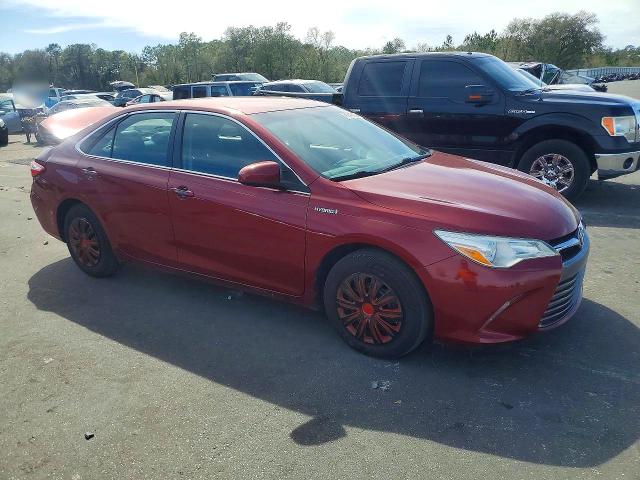 79041575 :رقم المزاد ، 4T1BD1FK3HU209003 vin ، 2017 Toyota Camry مزاد بيع