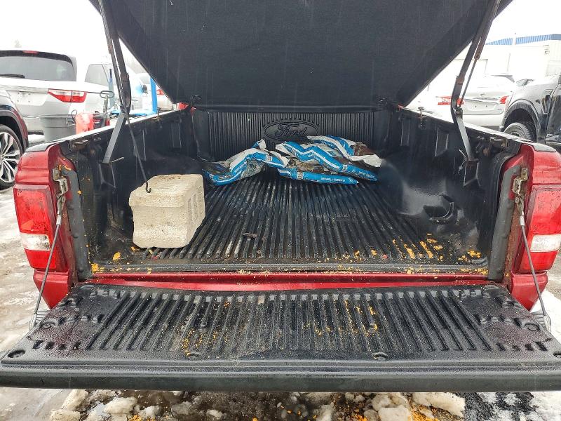 Продажа на аукционе авто 2008 Ford Ranger, vin: 1FTYR44U88PA12039, номер лота: 77725685