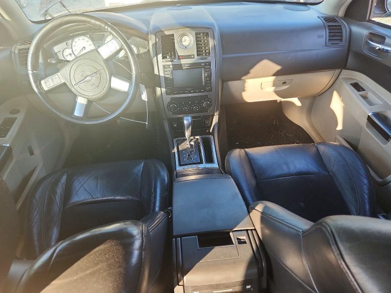 Продаж на аукціоні авто 2006 Chrysler 300c, vin: 2C3LA73W06H403519, номер лоту: 75795145