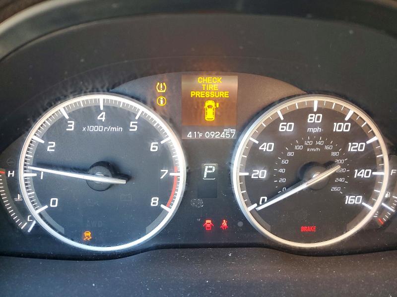 Aukcja sprzedaży 2015 Acura Rdx, vin: 5J8TB4H53FL010254, numer aukcji: 77215335
