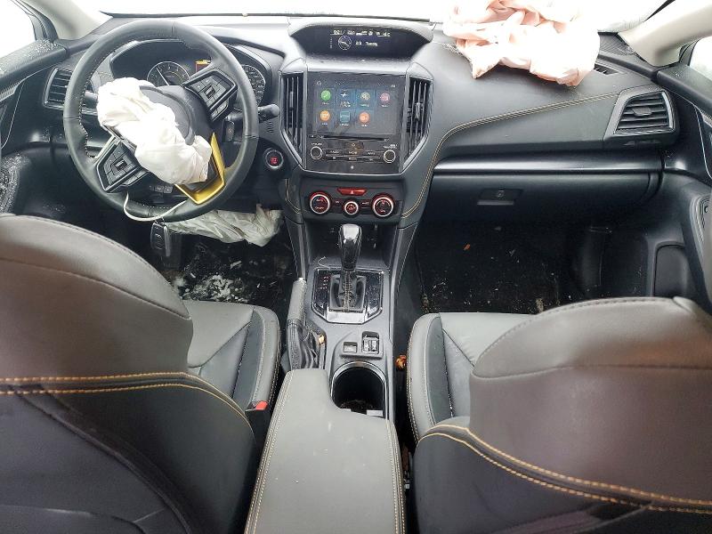 Aukcja sprzedaży 2022 Subaru Crosstrek, vin: JF2GTHSC4NH201910, numer aukcji: 74735945