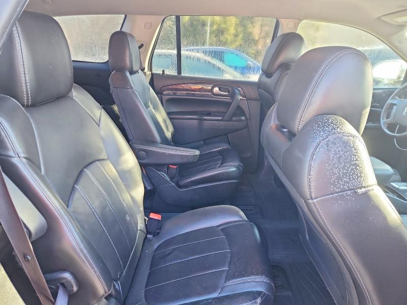 Продаж на аукціоні авто 2015 Buick Enclave, vin: 5GAKVBKD3FJ165826, номер лоту: 75731105