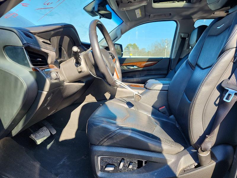 Aukcja sprzedaży 2018 Cadillac Escalade, vin: 1GYS3JKJ5JR280999, numer aukcji: 75858695