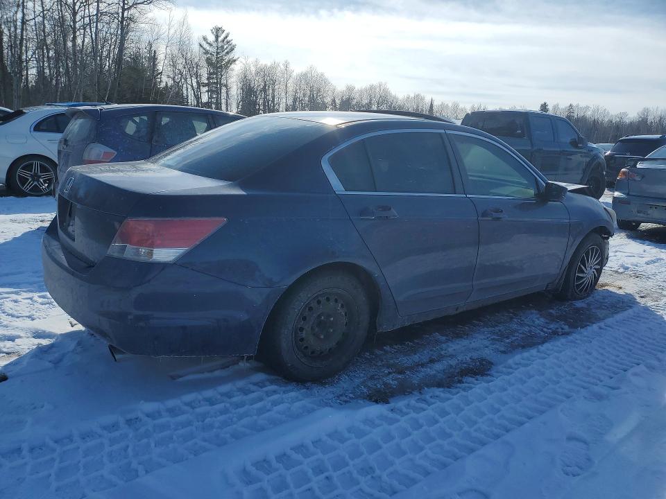 Aukcja sprzedaży 2008 Honda Accord, vin: 1HGCP26738A807712, numer aukcji: 77739165