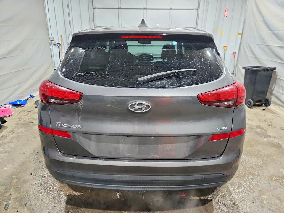 Продаж на аукціоні авто 2020 Hyundai Tucson, vin: KM8J2CA49LU091084, номер лоту: 75056455
