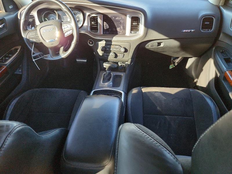 77236455 :رقم المزاد ، 2C3KA63H18H283286 vin ، 2008 Chrysler 300c مزاد بيع