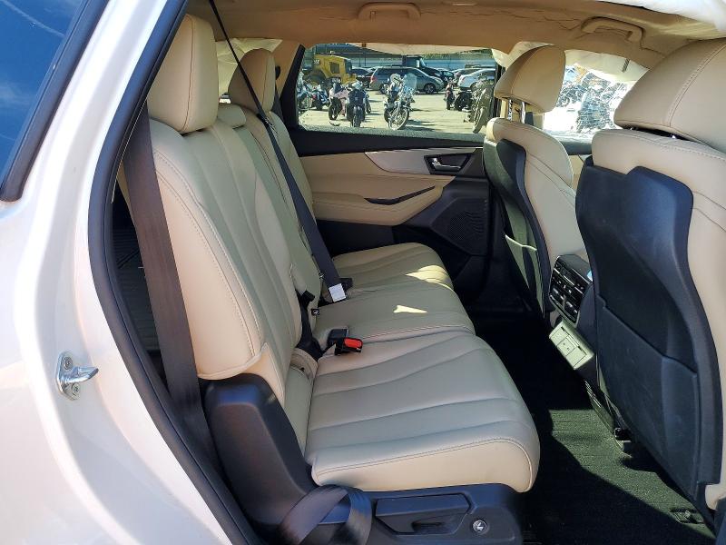 78792605 :رقم المزاد ، 5J8YD9H36NL004099 vin ، 2022 Acura Mdx مزاد بيع