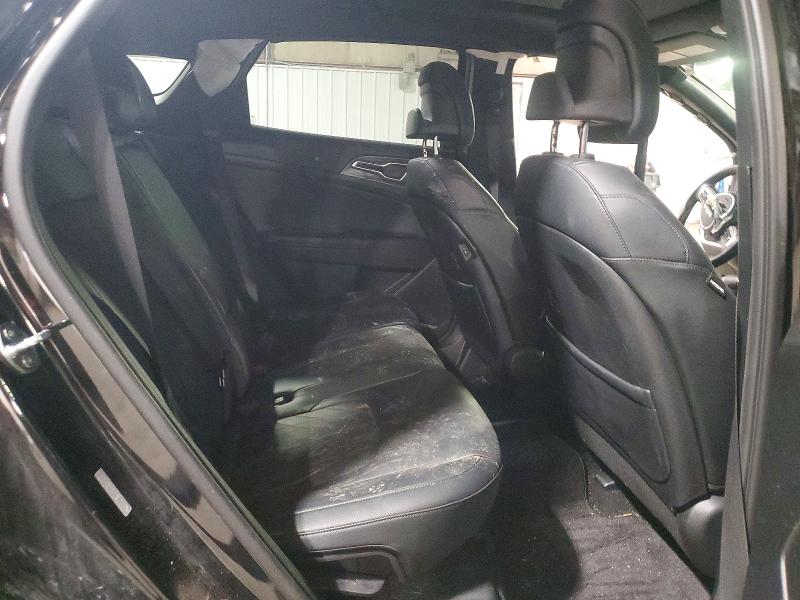 Aukcja sprzedaży 2025 Kia Sportage, vin: 5XYK6CDFXSG237521, numer aukcji: 78554425