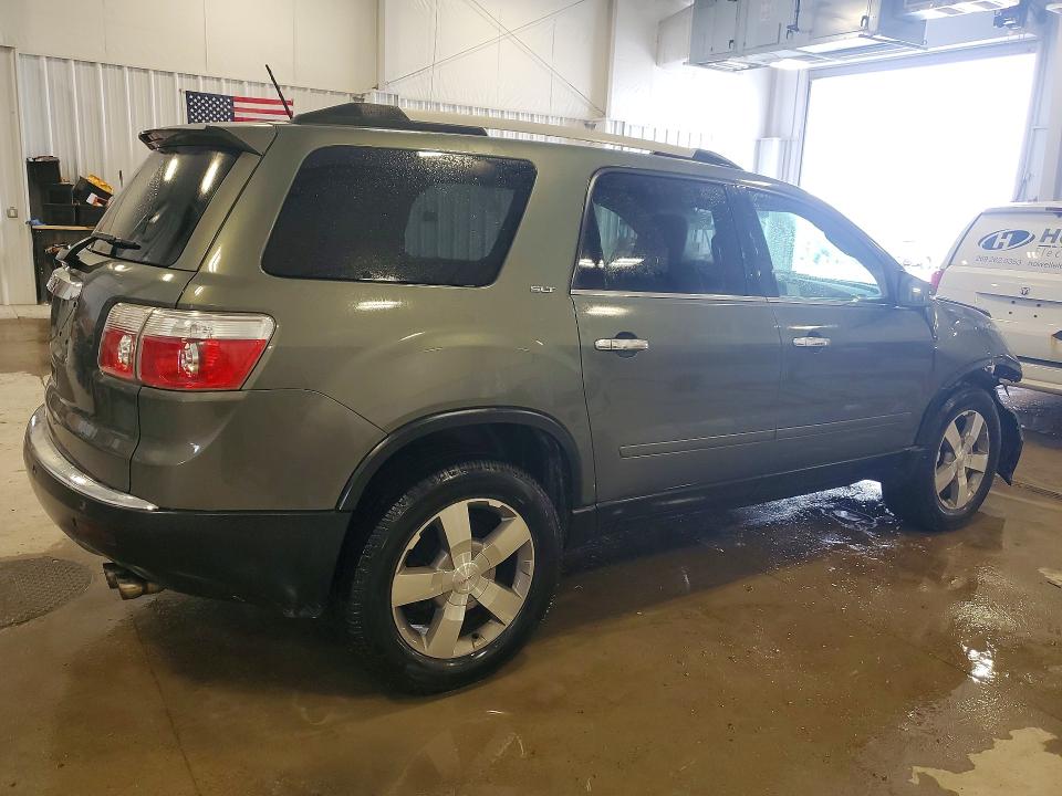 Продажа на аукционе авто 2011 Gmc Acadia, vin: 1GKKRRED2BJ204931, номер лота: 78595405
