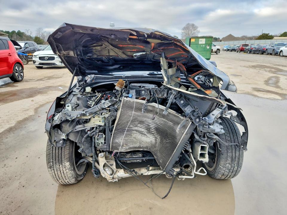 Aukcja sprzedaży 2018 Cadillac Ats, vin: 1G6AB5RX0J0135205, numer aukcji: 77418105