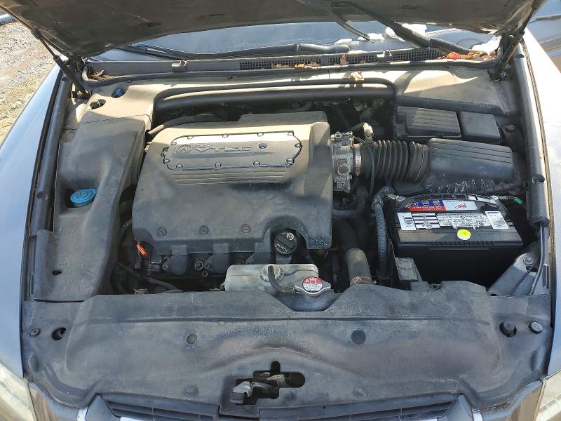 2006 Acura 3.2tl მანქანა იყიდება აუქციონზე, vin: 19UUA66256A065912, აუქციონის ნომერი: 76867175