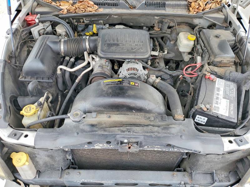 Продажа на аукционе авто 2005 Dodge Dakota, vin: 1D7HE48K65S109422, номер лота: 78077485