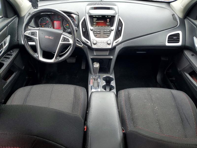Продаж на аукціоні авто 2017 Gmc Terrain, vin: 2GKFLTE38H6302830, номер лоту: 77576955