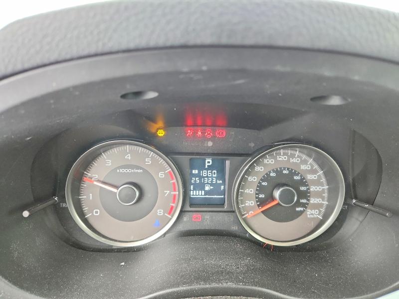 Aukcja sprzedaży 2015 Subaru Forester, vin: JF2SJCHC5FH835142, numer aukcji: 77354395
