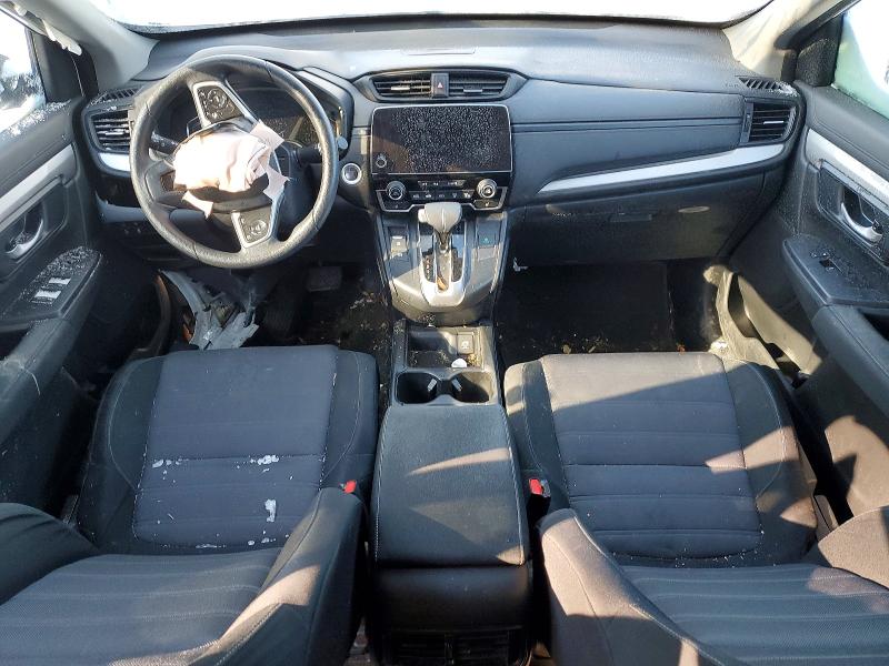 74929865 :رقم المزاد ، 2HKRW2H29KH128119 vin ، 2019 Honda Cr-v مزاد بيع