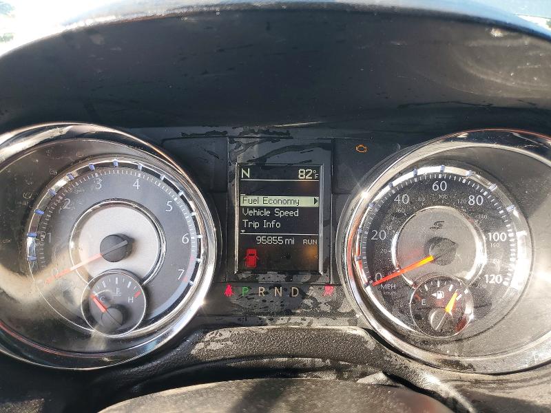 79224895 :رقم المزاد ، 2C4RC1HG7FR526405 vin ، 2015 Chrysler Town & Country مزاد بيع