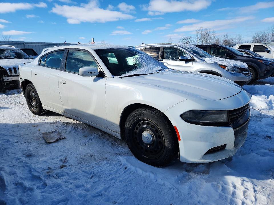 2017 Dodge Charger მანქანა იყიდება აუქციონზე, vin: 2C3CDXKT0HH625723, აუქციონის ნომერი: 75071395