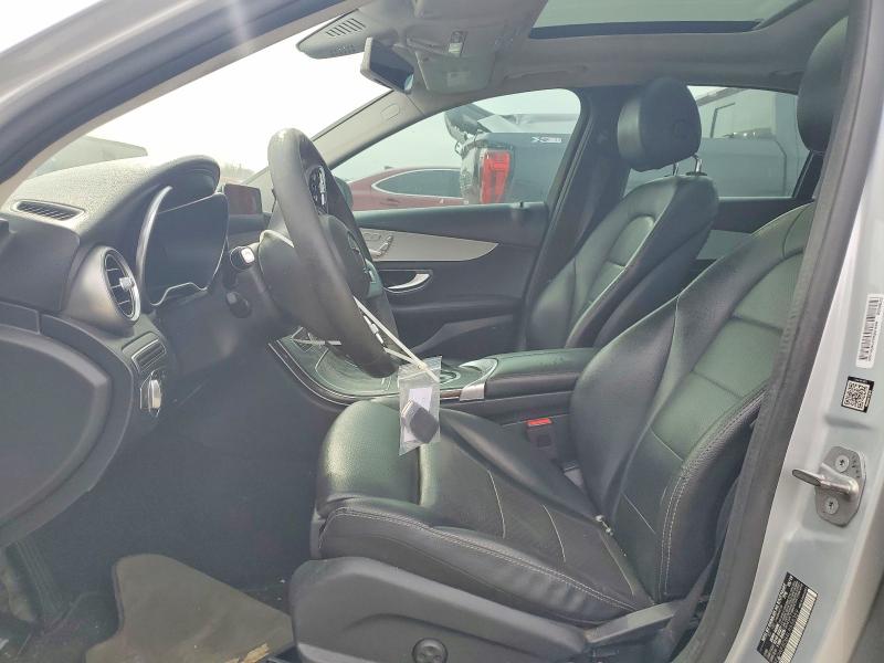 Продажа на аукционе авто 2020 Mercedes-benz C, vin: WDDWF8DB4LR558359, номер лота: 73587535