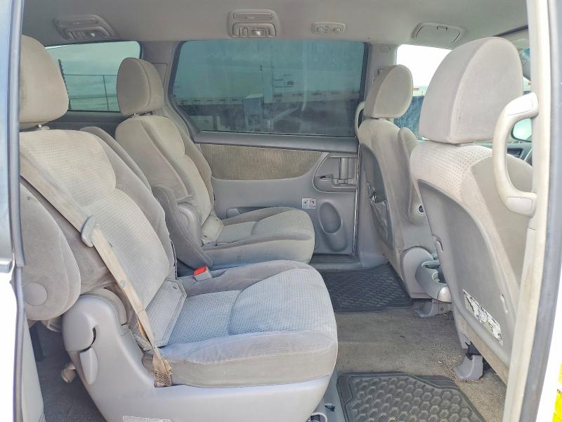 Auction sale of the 2010 Toyota Sienna, vin: 5TDKK4CC3AS290894, lot number: 78056005