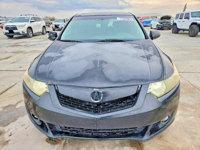 Aukcja sprzedaży 2009 Acura Tsx, vin: JH4CU26679C001827, numer aukcji: 77320905