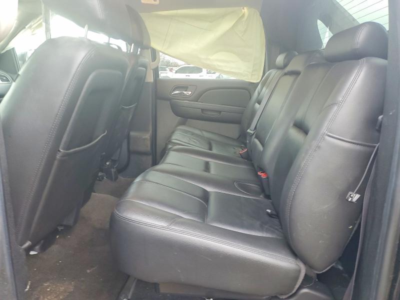 Aukcja sprzedaży 2012 Chevrolet Avalanche, vin: 3GNTKFE73CG113349, numer aukcji: 76827105