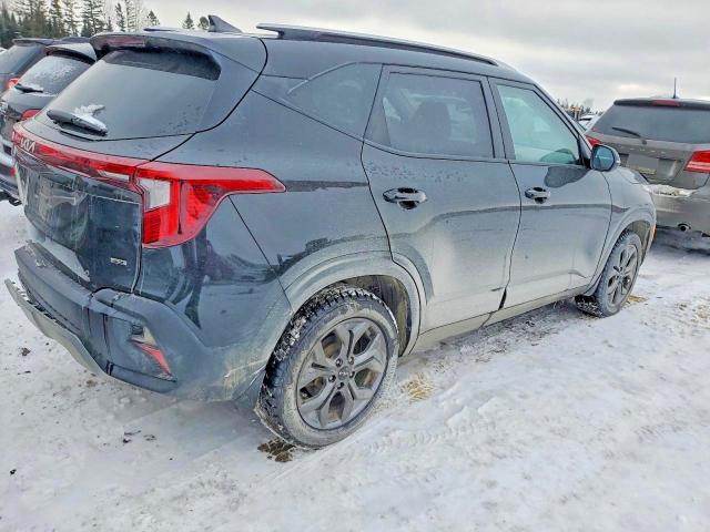 Продаж на аукціоні авто 2025 Kia Seltos, vin: KNDEPCAA8S7688799, номер лоту: 75741275