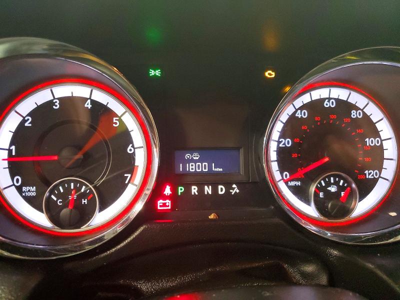 78427655 :رقم المزاد ، 2C4RDGCG9KR755198 vin ، 2019 Dodge Grand Caravan مزاد بيع