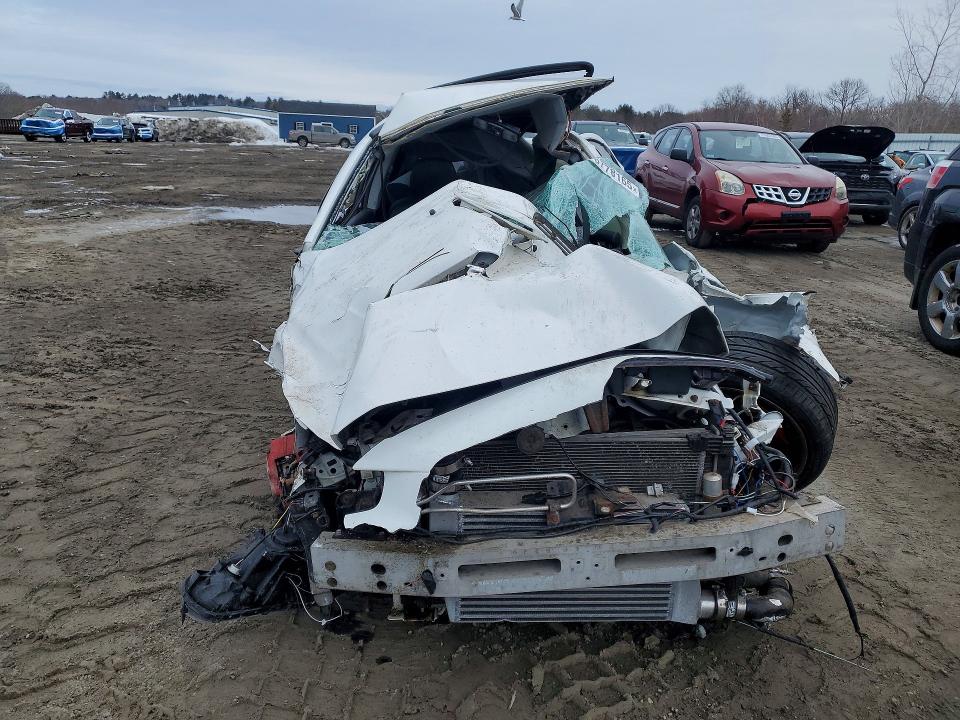Продаж на аукціоні авто 2015 Mitsubishi Lancer, vin: JA32W8FVXFU012441, номер лоту: 76778165