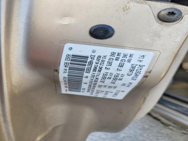 Продажа на аукционе авто 2003 Chrysler Pt Cruiser, vin: 3C4FY48B83T656938, номер лота: 78719255