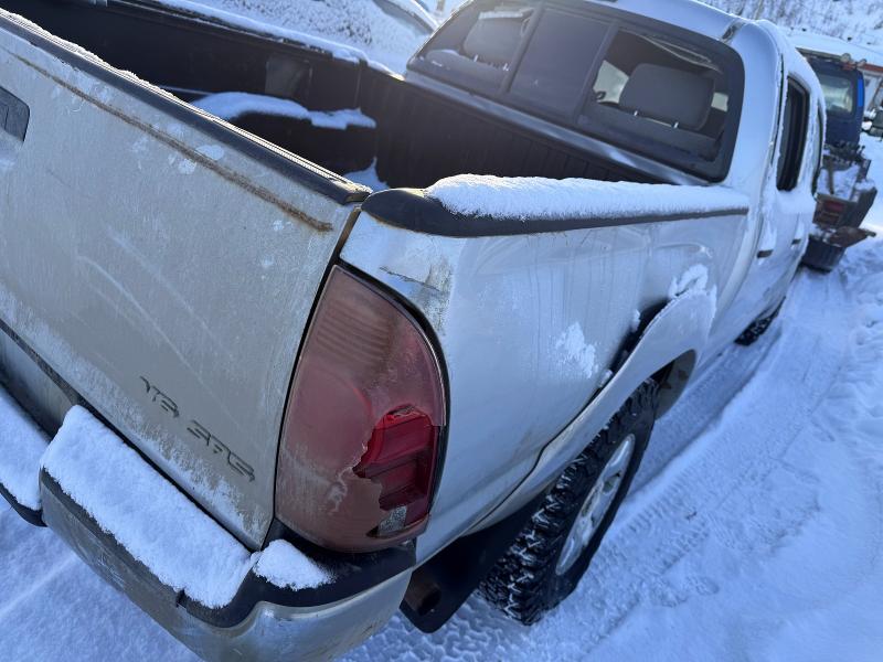 Aukcja sprzedaży 2007 Toyota Tacoma, vin: 5TELU42N87Z412758, numer aukcji: 75378635