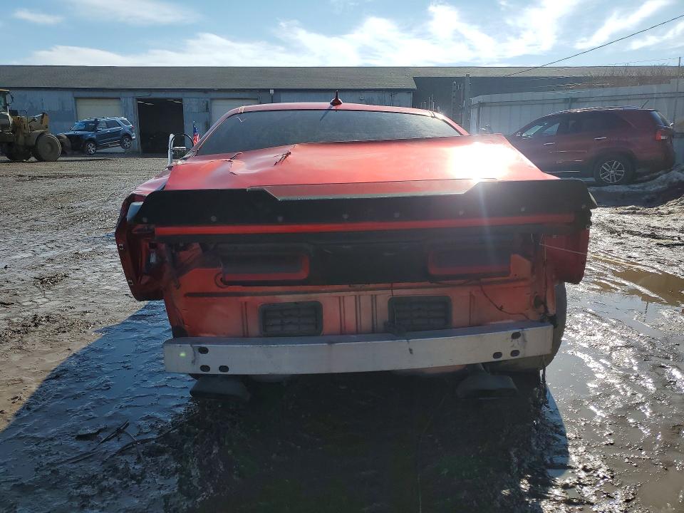 Aukcja sprzedaży 2017 Dodge Challenger, vin: 2C3CDZFJ5HH507347, numer aukcji: 77684765
