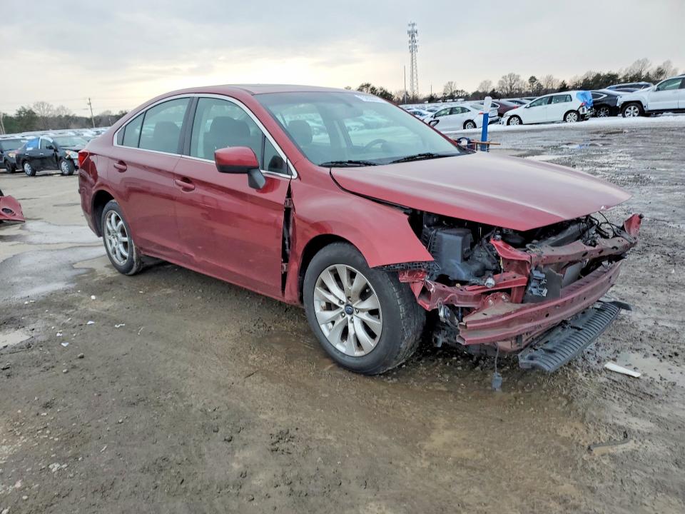 Продаж на аукціоні авто 2015 Subaru Legacy, vin: 4S3BNAE63F3062190, номер лоту: 77560145