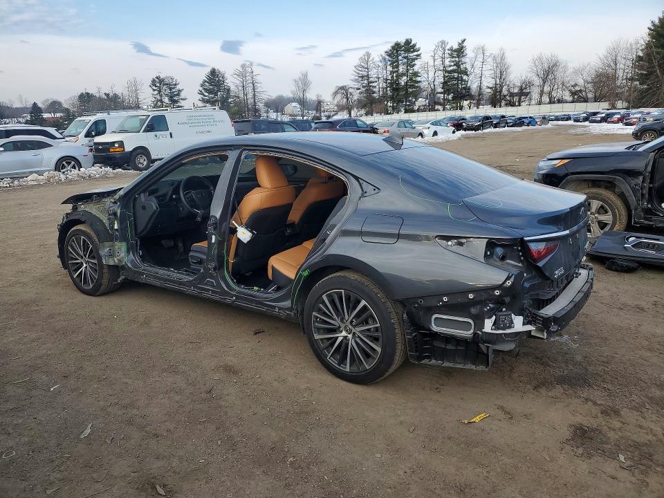 Aukcja sprzedaży 2025 Lexus Es, vin: 58ADZ1B15SU190297, numer aukcji: 76580015