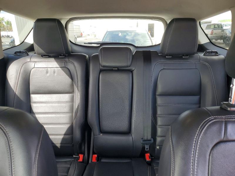 Aukcja sprzedaży 2018 Ford Escape, vin: 1FMCU0HD9JUA72166, numer aukcji: 77183905