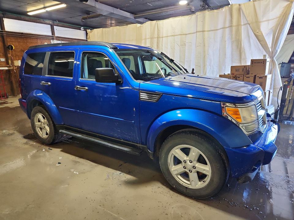Aukcja sprzedaży 2007 Dodge Nitro, vin: 1D8GU58K77W565053, numer aukcji: 78054425