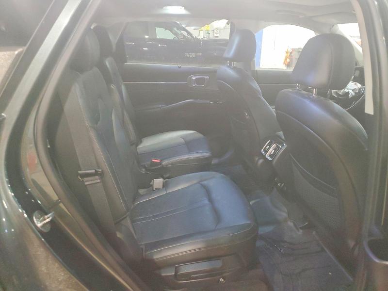 Продажа на аукционе авто 2021 Kia Sorento, vin: 5XYRHDLF0MG067897, номер лота: 78430275