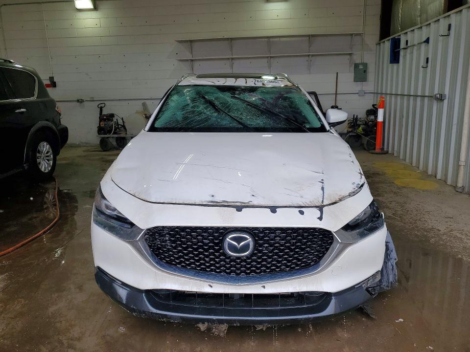 Aukcja sprzedaży 2021 Mazda Cx-30, vin: 3MVDMBDL4MM239624, numer aukcji: 78496305