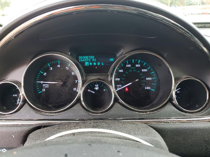 Продаж на аукціоні авто 2014 Buick Enclave, vin: 5GAKRBKD3EJ132330, номер лоту: 77873385