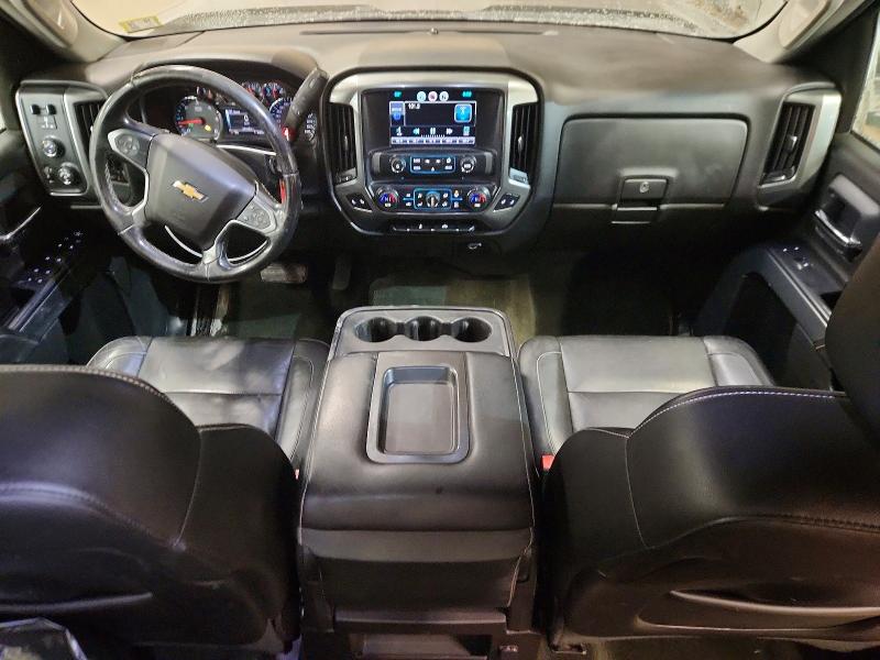 Aukcja sprzedaży 2015 Chevrolet Silverado, vin: 1GC1KVEG8FF166080, numer aukcji: 75804195