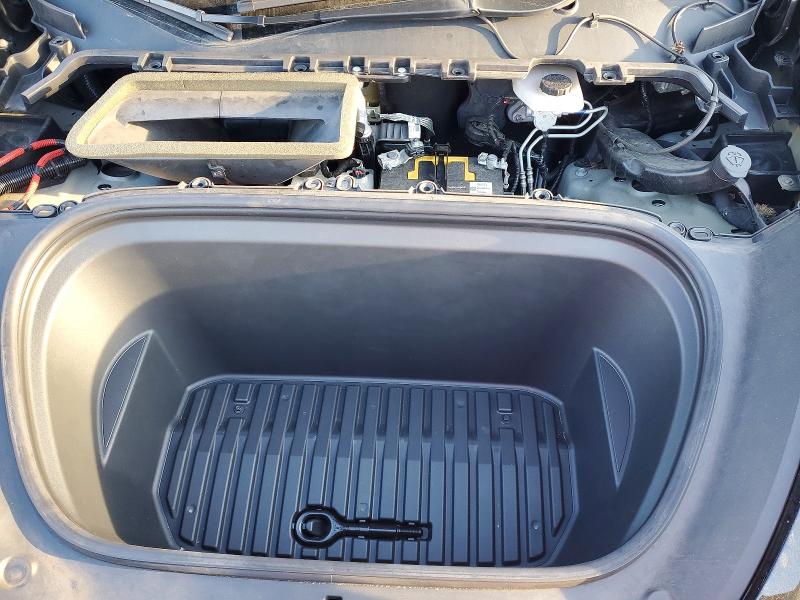 75536365 :رقم المزاد ، 5YJYGDEE0MF209210 vin ، 2021 Tesla Model Y مزاد بيع