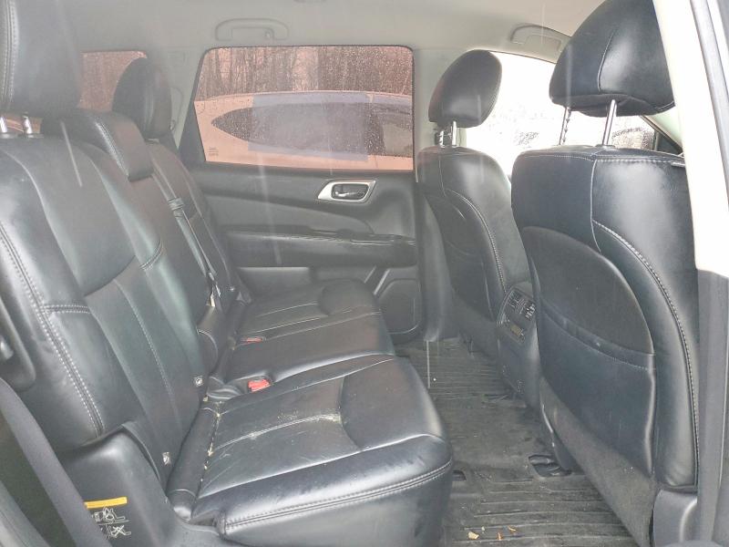 Aukcja sprzedaży 2014 Nissan Pathfinder, vin: 5N1AR2MM5EC732810, numer aukcji: 77743365