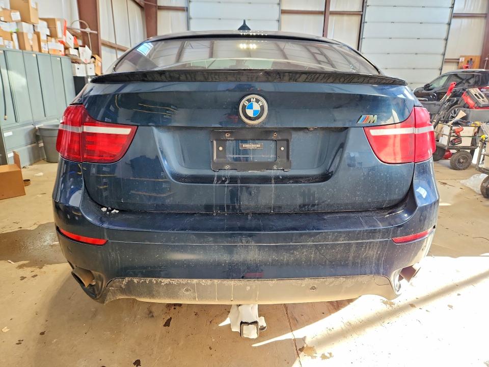 Продажа на аукционе авто 2014 Bmw X6, vin: 5UXFG2C50E0K41460, номер лота: 77359555