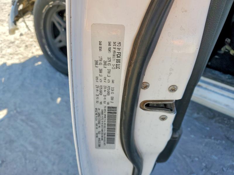 Продаж на аукціоні авто 2015 Ram 1500, vin: 1C6RR6GT1FS703062, номер лоту: 78063405