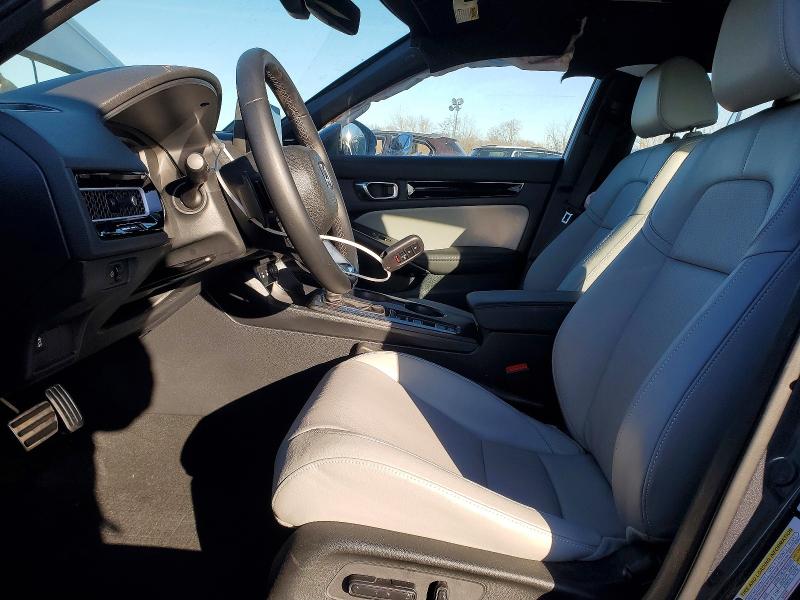 Aukcja sprzedaży 2025 Honda Civic, vin: 2HGFE4F85SH351129, numer aukcji: 78852925