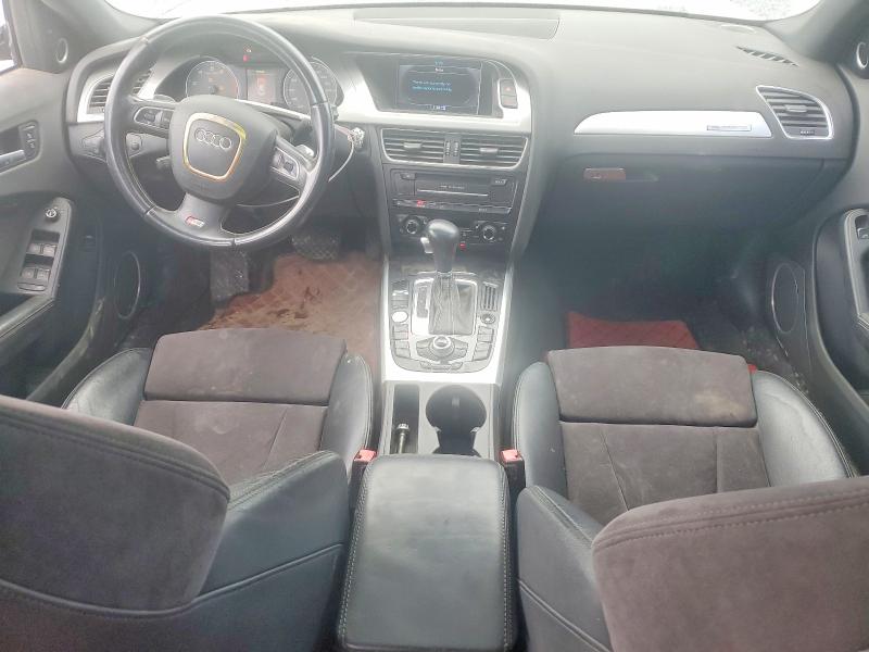 78646825 :رقم المزاد ، WAUKGAFL6CA111174 vin ، 2012 Audi S4 مزاد بيع