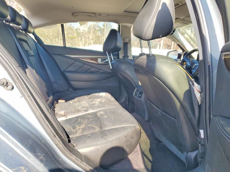 Aukcja sprzedaży 2019 Infiniti Q50, vin: JN1EV7AP0KM515526, numer aukcji: 77585035