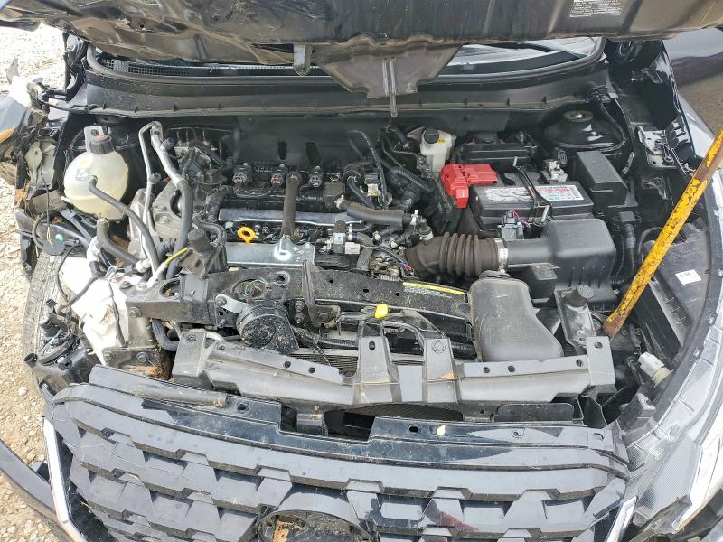 2024 Nissan Kicks მანქანა იყიდება აუქციონზე, vin: 3N1CP5BVXRL477729, აუქციონის ნომერი: 74662775