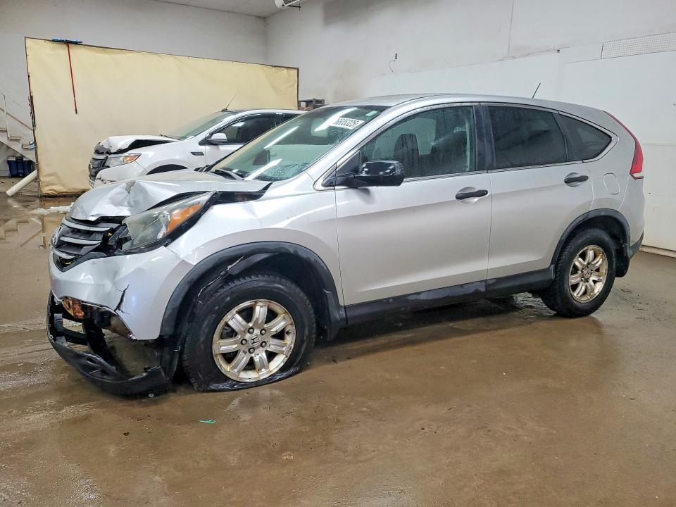 Продажа на аукционе авто 2014 Honda Cr-v, vin: 2HKRM4H3XEH110176, номер лота: 76605325